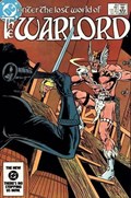 WARLORD #88 