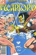 WARLORD #89B 