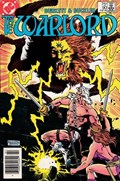 WARLORD #90B 