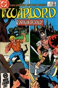 WARLORD #91 