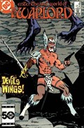 WARLORD #93 