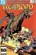 WARLORD #95 