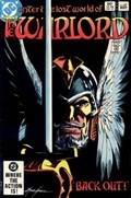 WARLORD #69 