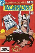 WARLORD #71 