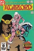 WARLORD #72 