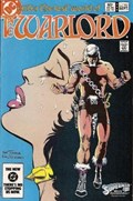 WARLORD #73 