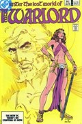 WARLORD #74 