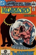 WARLORD #63 