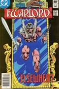 WARLORD #64B 