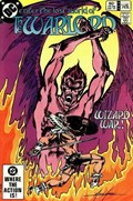 WARLORD #66 
