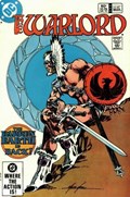 WARLORD #67 