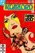 WARLORD #68 
