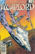 WARLORD #85B 