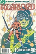 WARLORD #86 