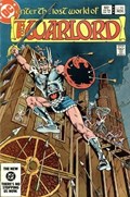 WARLORD #75 