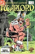 WARLORD #77 