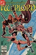 WARLORD #79 