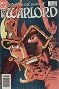 WARLORD #80B 