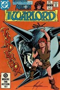 WARLORD #59 
