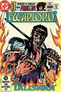 WARLORD #61 
