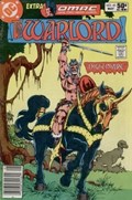 WARLORD #45B 