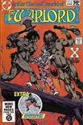 WARLORD #46 