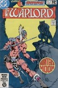 WARLORD #47 