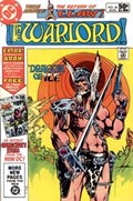 WARLORD #48 