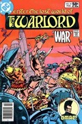 WARLORD #42B 