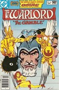 WARLORD #44B 
