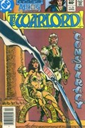 WARLORD #56 