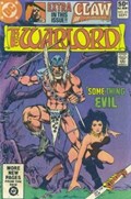 WARLORD #49 