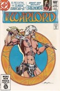 WARLORD #51 