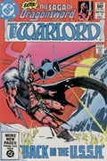 WARLORD #52 