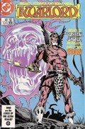WARLORD #106 