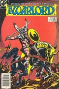 WARLORD #110B 