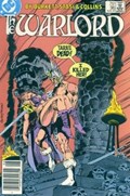 WARLORD #96B 