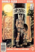 WARLORD #100B 