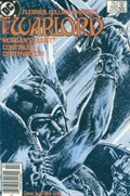 WARLORD #102B 