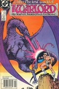 WARLORD #128B 