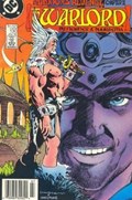 WARLORD #130B 