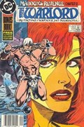 WARLORD #131B 