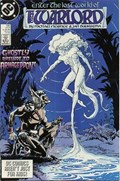 WARLORD #132 