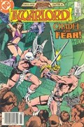 WARLORD #115B 