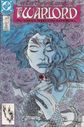 WARLORD #126 