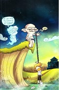 OGRE #1-2nd 