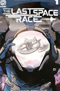 THE LAST SPACE RACE #1 