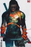 RED HOOD: OUTLAW #27B 