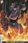 RED HOOD: OUTLAW #40B 