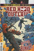 RED HOOD: OUTLAW #36 